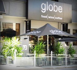 The Globe Wine Bar & Restaurant - Queensland Tourism 1