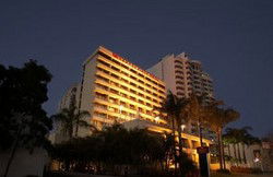 Gusti Restaurant And Bar - Queensland Tourism 1