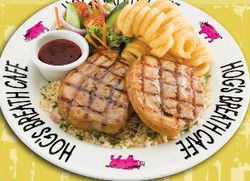 Hogs Breath - Northbridge - QLD Tourism 1