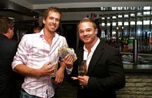 Niche Bar And Lounge - QLD Tourism 1