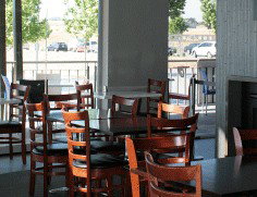 The Chase Bar & Bistro - QLD Tourism 1