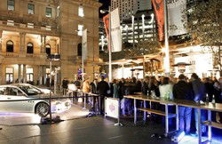 Quay Bar - QLD Tourism 1