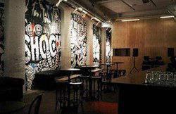 Oxford Art Factory - Queensland Tourism 1