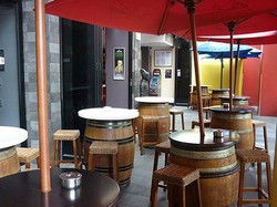 BAR138 On Barrack - QLD Tourism 1
