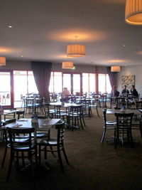 The Oxford Bathurst - Queensland Tourism 2