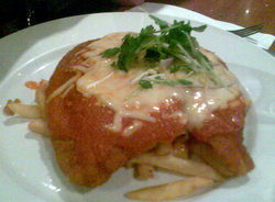 Commercial Hotel Alexandra - QLD Tourism 2