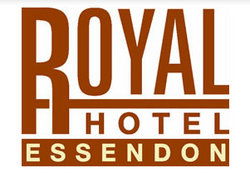 Royal Hotel Essendon - Queensland Tourism 2