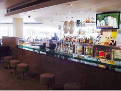 Cabarita Beach Bar & Grill - QLD Tourism 2