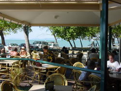 Apres Beach Bar & Grill - Palm Cove - QLD Tourism 2