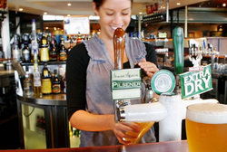 The Beach Hotel - Queensland Tourism 2