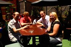 Sweeney's Hotel - QLD Tourism 2