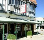 Bibik Chan - Nedlands - QLD Tourism 2