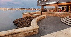 Aristos Waterfront Bunbury - Queensland Tourism 2