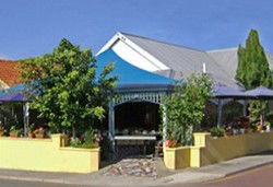 Georges Meze - Queensland Tourism 2