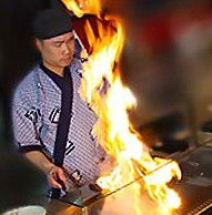 Edo Japanese BBQ Restaurant - Queensland Tourism 2