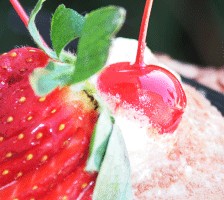 The Chase Bar & Bistro - QLD Tourism 2