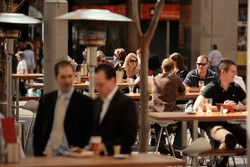 Quay Bar - QLD Tourism 2