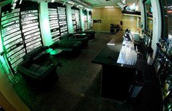 Oxford Art Factory - Queensland Tourism 2