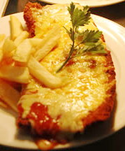 Commercial Hotel Alexandra - QLD Tourism 3