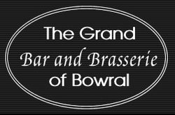 The Grand Bar And Brasserie Of Bowral - Queensland Tourism 3