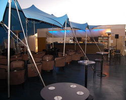 Halo Lounge Bar - QLD Tourism 3