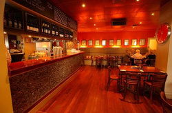 Golden City Hotel - Queensland Tourism 3