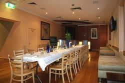 University Hotel - QLD Tourism 3