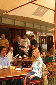 Kings Perth Hotel - Queensland Tourism 3