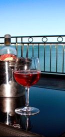 Barbados Lounge Bar & Restaurant - Queensland Tourism 2