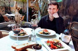 Georges Meze - Queensland Tourism 3