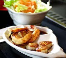 Edo Japanese BBQ Restaurant - Queensland Tourism 3