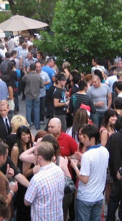 Broken Hill Hotel - QLD Tourism 3