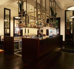 Quay Bar - QLD Tourism 3