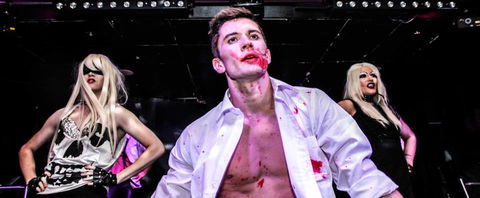 Sydney Junction Hotel - QLD Tourism 0