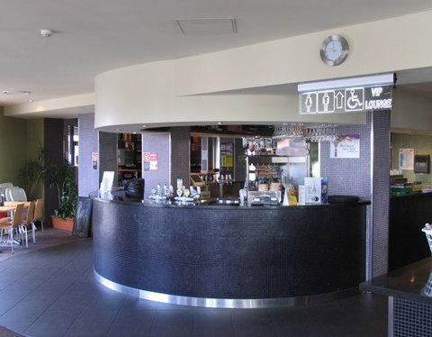 Gates Hotel - Queensland Tourism 2