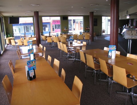 Gates Hotel - Queensland Tourism 3