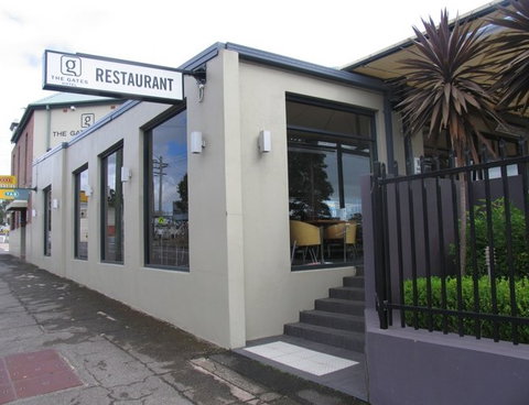 Gates Hotel - Queensland Tourism 4