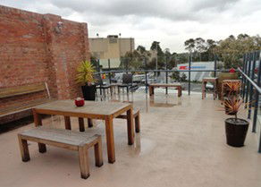 Briar Hill VIC QLD Tourism