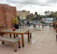 Greensborough Hotel - QLD Tourism