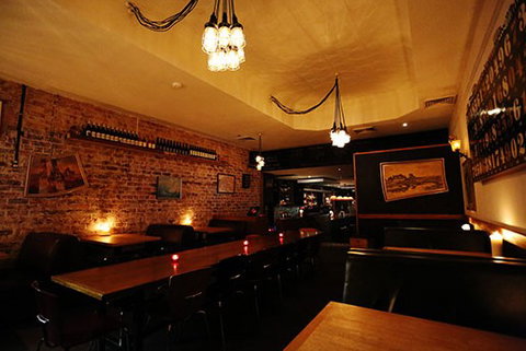 Clarences - QLD Tourism 1