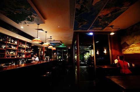 Clarences - QLD Tourism 2