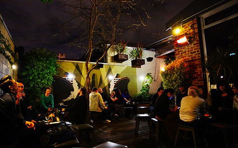 Clarences - QLD Tourism 4