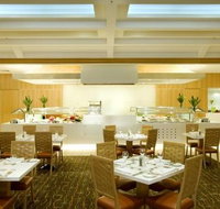 Montereys Restaurant Pan Pacific Perth - QLD Tourism