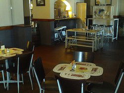 Northam Tavern - QLD Tourism 1