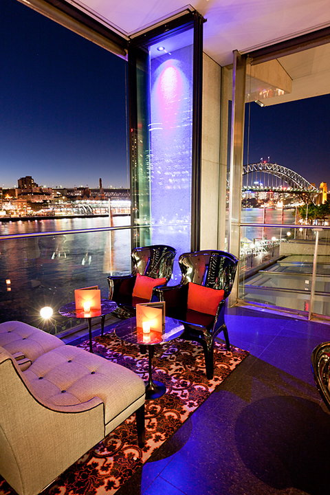 ECQ Bar - Pullman Quay Grand Sydney Harbour - Queensland Tourism 3