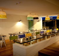 Deck Bar and Dining - Queensland Tourism