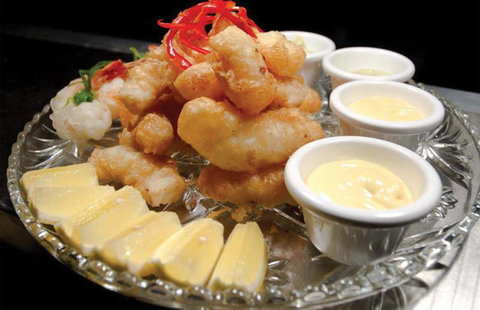 Hellenic Club - Queensland Tourism 5