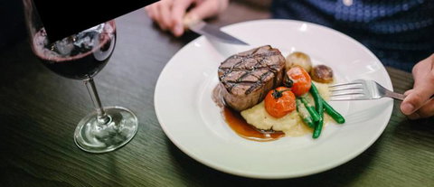 Tradies Dickson - QLD Tourism 2