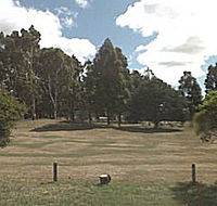 St Marys Sports Centre - QLD Tourism
