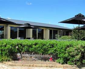 Owens Gap NSW QLD Tourism